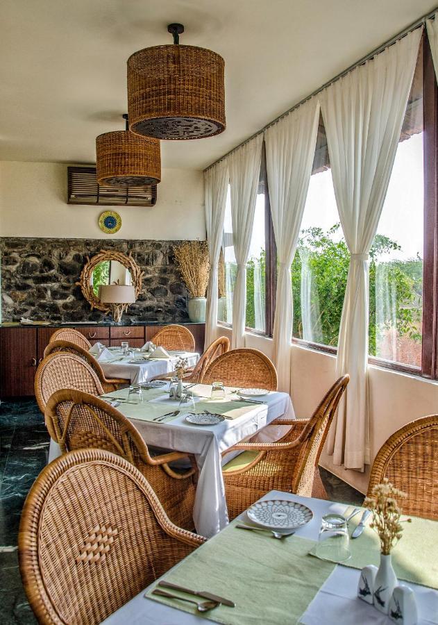 The Blackbuck Lodge 巴夫那加尔 外观 照片
